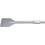 Sheffield Hex Shank Asphalt Cutter