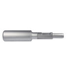 Sheffield Hex Shank Post Socket Driver