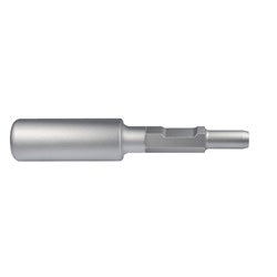 Sheffield Hex Shank Post Socket Driver