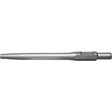 Sheffield B371 Hd Floor Scraper Adaptor - 30mm Hex, 6 Degree Taper