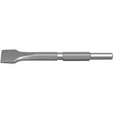 Sheffield Hex Shank Wide Chisel