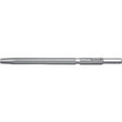 Sheffield Hex Shank Floor Scraper Adaptor - 6 Degree Taper