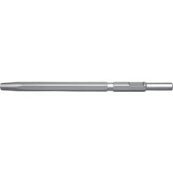Sheffield Hex Shank Floor Scraper Adaptor - 6 Degree Taper