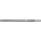 Sheffield Hex Shank Floor Scraper Adaptor - 6 Degree Taper