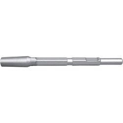 Sheffield E38 Tamper Plate Adaptor (Hex E38)