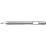Sheffield Hex Shank Moil Point Chisel