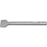 Sheffield Hex Shank Wide Chisel