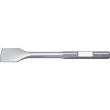 Sheffield Hex Shank Wide Digging Chisel