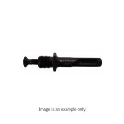 Sheffield Maxbor Drill Chuck And Key