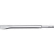 Sheffield Sds Plus Flat Chisel