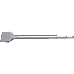 Sheffield Sds Plus Wide Chisel
