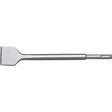 Sheffield Sds Plus Wide Chisel Bent