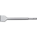 Sheffield Sds Plus Wide Chisel Bent