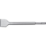 Sheffield Sds Plus Wide Chisel Bent
