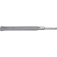 Sheffield Sds Plus Wide Slotting Chisel