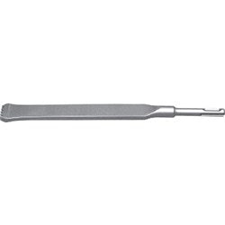 Sheffield Sds Plus Wide Slotting Chisel
