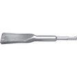 Sheffield Sds Plus Carbide Slotting Tool