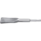 Sheffield Sds Plus Carbide Slotting Tool