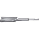 Sheffield Sds Plus Carbide Slotting Tool