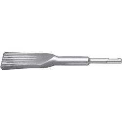 Sheffield Sds Plus Carbide Slotting Tool