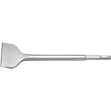 Sheffield Sds Plus Wide Chisel Bent