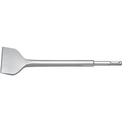 Sheffield Sds Plus Wide Chisel Bent