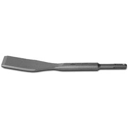 Sheffield Sds Plus Wide Chisel