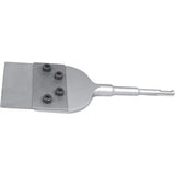 Sheffield Sds Plus Wide Scraper