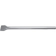 Sheffield Sds Max Wide Chisel