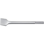 Sheffield Sds Max Wide Chisel Bent