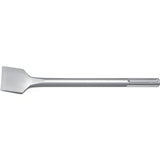 Sheffield Sds Max Wide Chisel Bent