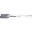 Sheffield Sds Max Clay Spade