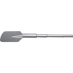 Sheffield Sds Max Clay Spade