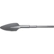 Sheffield Sds Max Pointed Spade