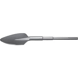 Sheffield Sds Max Pointed Spade