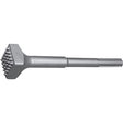 Sheffield Sds Max Carbide Bushing Tool