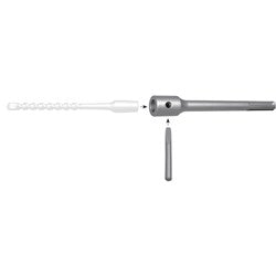 Sheffield Sds Max Adaptor K-Taper