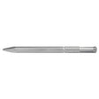 Sheffield Hilti Hex Moil Point Chisel