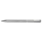 Sheffield Hilti Hex Moil Point Chisel