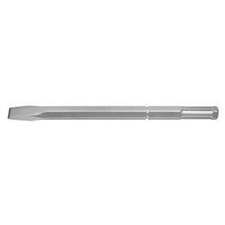Sheffield Hilti Hex Flat Chisel