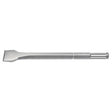 Sheffield Hilti Hex Wide Chisel