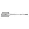 Sheffield Hilti Hex Clay Spade