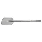 Sheffield Hilti Hex Clay Spade