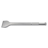Sheffield Hex Shank Wide Chisel