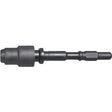 Sheffield Quick Release Adaptor (Shank Sds Plus)