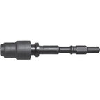 Sheffield Onsite Plus Large Quick Release Arbor To Suit Holesaws Step Tip Pilot Drill