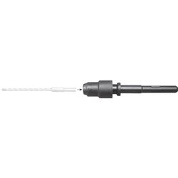 Sheffield Quick Release Adaptor (Shank Sds Plus)
