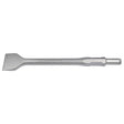 Sheffield Shank Wide Flat Chisel