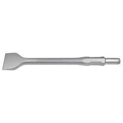Sheffield Shank Wide Flat Chisel