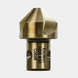 And Deburrer With Multi-Fit Shank — official supplier product image